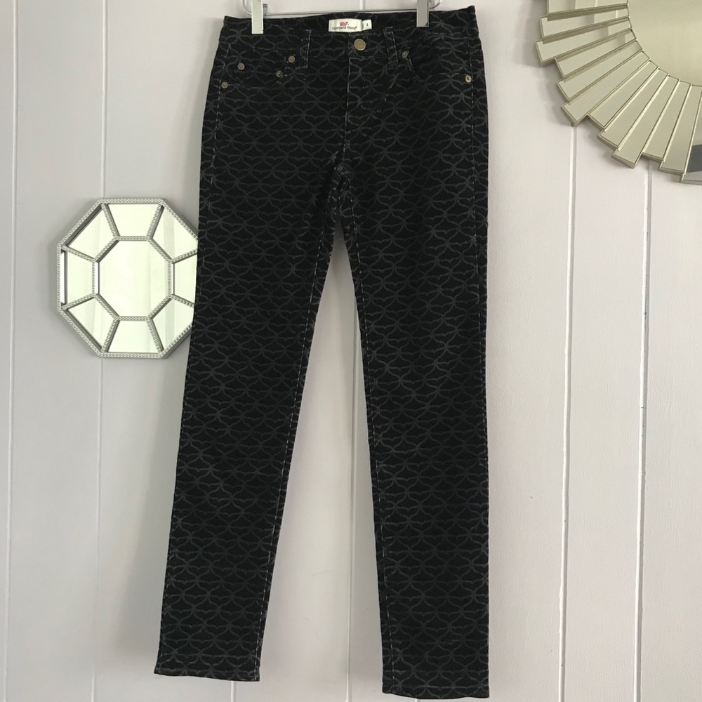 Vineyard Vines Whale Tail Corduroy Pants 2